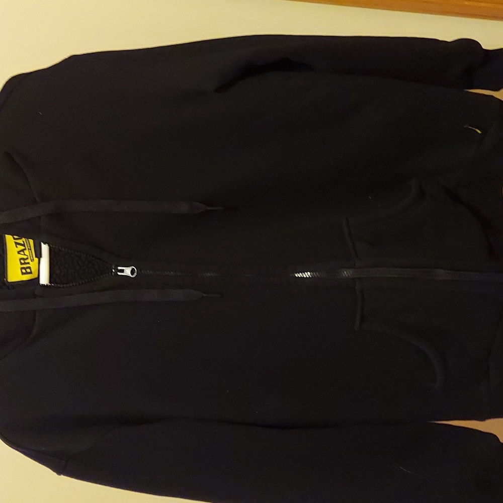 EUC Mens Hoodie